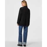 PIECES - KAMIL - Blazer - Zwart