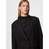 PIECES - KAMIL - Blazer - Zwart