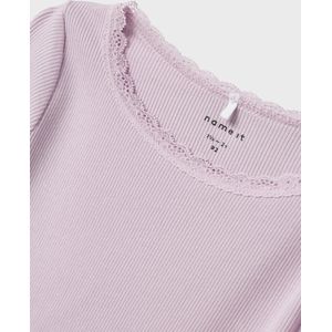 Winsome Orchid - Longsleeve - Katoen Mix - Regular Fit