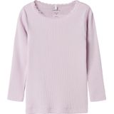 Winsome Orchid - Longsleeve - Katoen Mix - Regular Fit