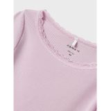 Winsome Orchid - Longsleeve - Katoen Mix - Regular Fit