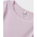 Winsome Orchid - Longsleeve - Katoen Mix - Regular Fit