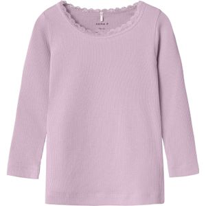 Winsome Orchid - Longsleeve - Katoen Mix - Regular Fit
