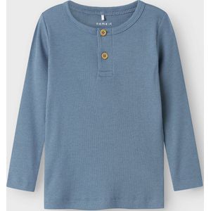 Name it - Nmmkab Ls Top Noos - Jongens - Blouses
