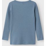 Name it - Nmmkab Ls Top Noos - Jongens - Blouses