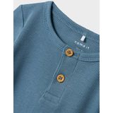 Name it - Nmmkab Ls Top Noos - Jongens - Blouses