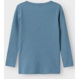 Name it - Nmmkab Ls Top Noos - Jongens - Blouses