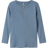 Name it - Nmmkab Ls Top Noos - Jongens - Blouses
