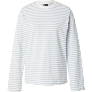 Pcsadie Top Met Lange Mouwen