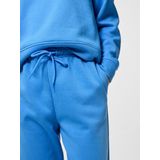 Sportbroeken - Azure Blue - Elastisch - Regular Fit