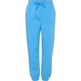 Sportbroeken - Azure Blue - Elastisch - Regular Fit