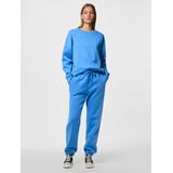 Sportbroeken - Azure Blue - Elastisch - Regular Fit
