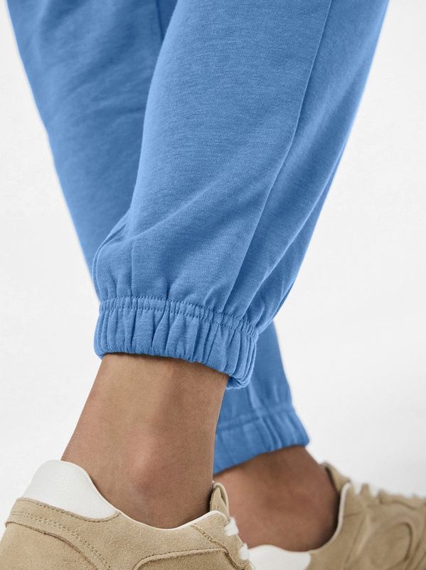 Sportbroeken - Azure Blue - Elastisch - Regular Fit