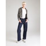 PIECES - PCMADISON - Top - Wit - Gerecycled Materiaal