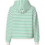 Hoodie - Geborsteld Effect - Regular Fit - 50% Katoen - 50% Gerecycled Polyester