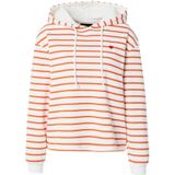 Hoodie - Geborsteld Effect - Regular Fit - 50% Katoen, 50% Gerecycled Polyester