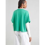 Pieces - Pcchilli Summer - Trui - Simply Green - Dames