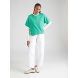 Pieces - Pcchilli Summer - Trui - Simply Green - Dames