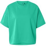 Pieces - Pcchilli Summer - Trui - Simply Green - Dames
