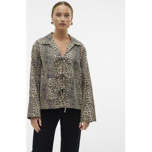 Snkirby - Denim Jas - Stonewash - Iconisch en Tijdloos