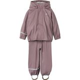 Name It - Dry10 - Regenjas - Waterdicht - Kinderen