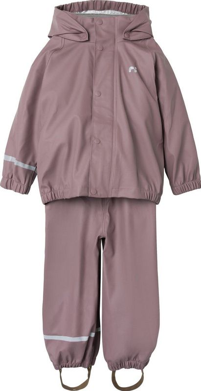 Name It - Dry10 - Regenjas - Waterdicht - Kinderen