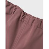 Name it kids Nknalfa Solid Noos Pantalon unisexe pour enfant, Mauve Wistful, 122
