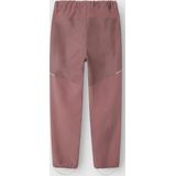 NAME IT - Softshell Broek - Waterdicht - Ademend - Lichtgewicht