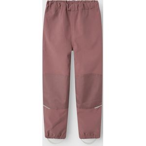 NAME IT - Softshell Broek - Waterdicht - Lichtgewicht - Ademend - Voor Kinderen