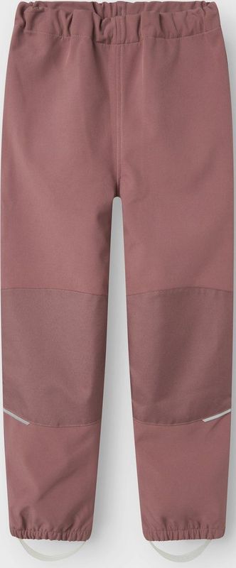 NAME IT - Softshell Broek - Waterdicht - Ademend - Lichtgewicht