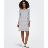 Cloud Dancer - Tuniekjurk - Navy Blazer - Polyester/Viscose - Ronde Hals