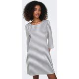 Cloud Dancer - Tuniekjurk - Navy Blazer - Polyester/Viscose - Ronde Hals