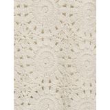 ONLY kids meisjes top YVONNE Egret Regular Fit