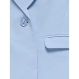 ONLY Blazer Koglana - Berry - Meisjes - Oversized Fit