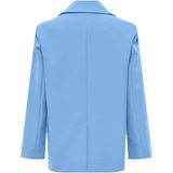 ONLY Blazer Koglana - Berry - Meisjes - Oversized Fit