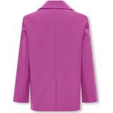 ONLY - Koglana Blazer - Cattleya Orchid - Meisjes