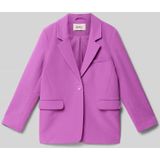 ONLY - Koglana Blazer - Cattleya Orchid - Meisjes