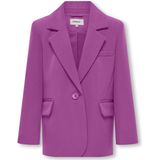 ONLY - Koglana Blazer - Cattleya Orchid - Meisjes