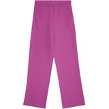 ONLY KOGLANA-BERRY MID STRAIGHT PANT TLR Meisjes Broeken - Cattleya Orchid