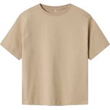 Name It - Vobbo - T-shirt - Blauw - 3 Eenheden - 100% Katoen