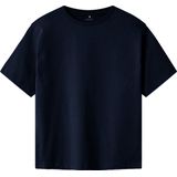 Name It - Vobbo - T-shirt - Blauw - 3 Eenheden - 100% Katoen