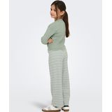 ONLY GIRLS - Kogmandy - Vest - V-Hals - Lange Mouwen - Regular Fit