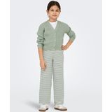 ONLY GIRLS - Kogmandy - Vest - V-Hals - Lange Mouwen - Regular Fit