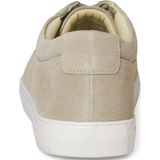 JACK&JONES - JFWGALAXY SUEDE - Sneakers - Zwart - Suède