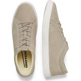 JACK&JONES - JFWGALAXY SUEDE - Sneakers - Zwart - Suède