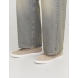 JACK&JONES - JFWGALAXY SUEDE - Sneakers - Zwart - Suède