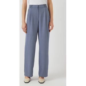 Y.a.s - Yasshavi HMW Pant - Pantalon - Grijs - Dames