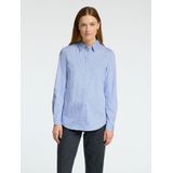 Selected - Romie - Overhemd - Striped - Met Lange Mouwen - Slim Fit