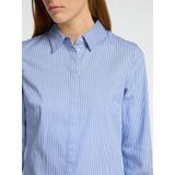 Selected - Romie - Overhemd - Striped - Met Lange Mouwen - Slim Fit