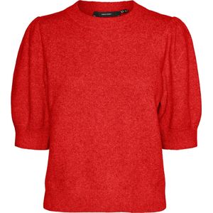 VMDOFFY GA NOOS 2/4 O-Neck Pullover